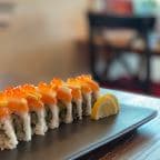 Best Sunshine Special Roll in Marlborough, MA