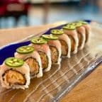 Best Mind Eraser Special Roll in Marlborough, MA