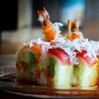 Best Coco Shrimp in Marlborough, MA